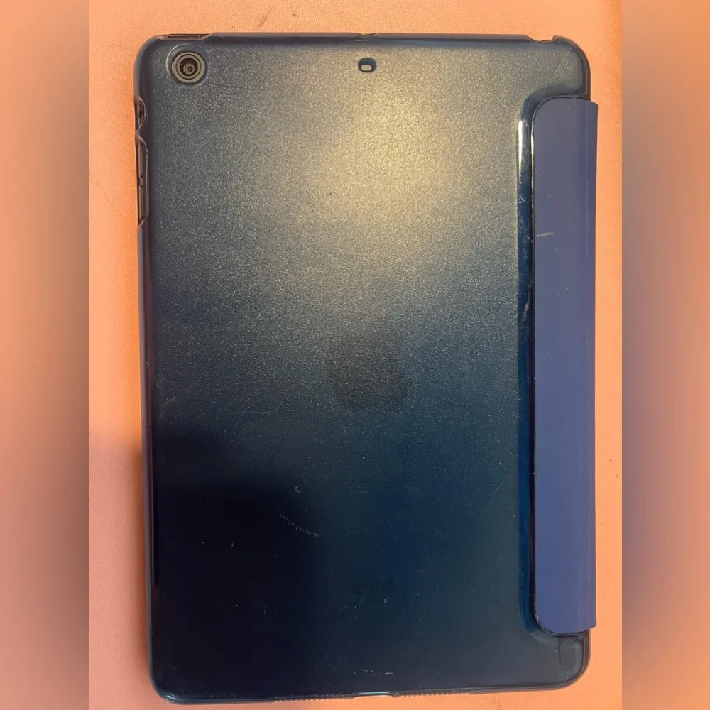 I Pad Mini 2012 Factory Reset
